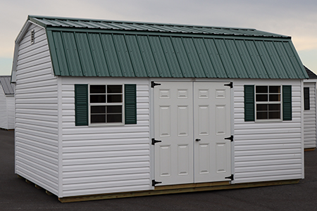 ( 12x20 Dutch Barn )